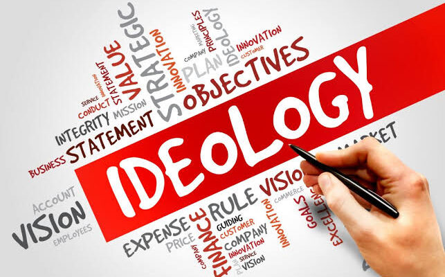 Ilmu Vaksin Ideologi
