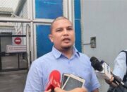 Natal dan Tahun Baru Berjalan Aman, Legislator Gerindra Apresiasi Polri