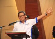 Momentum HUT ke 26, FSPMI Bakal Gelar Aksi ke DPR ‘6 Februari 2025’