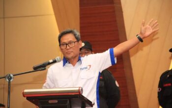Momentum HUT ke 26, FSPMI Bakal Gelar Aksi ke DPR ‘6 Februari 2025’