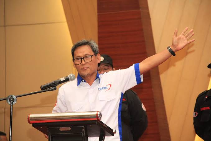 Momentum HUT ke 26, FSPMI Bakal Gelar Aksi ke DPR ‘6 Februari 2025’