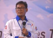 FSPMI: 100 Hari Kerja Prabowo-Gibran Banyak Hal Positif yang Dirasakan Buruh, Termasuk UMK 2025