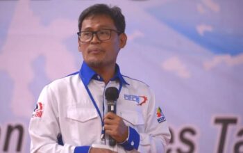 FSPMI: 100 Hari Kerja Prabowo-Gibran Banyak Hal Positif yang Dirasakan Buruh, Termasuk UMK 2025