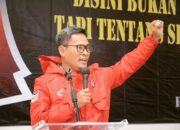 Jelang HUT FSPMI ke 26, Buruh Apresiasi Terobosan Kapolri Luncurkan Desk Ketenagakerjaan