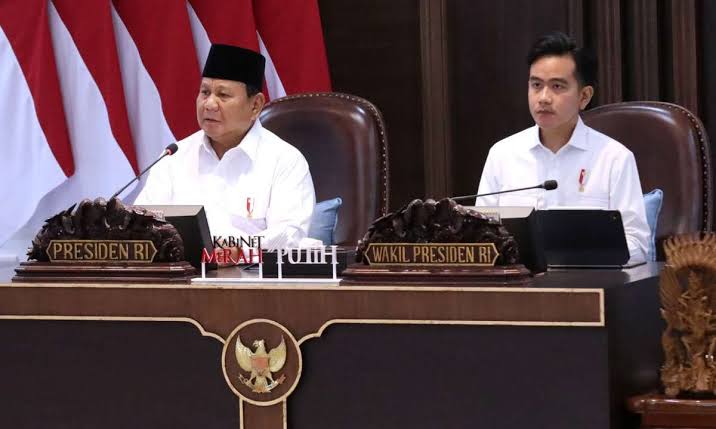 Suara Kritis Greenpeace & Celios di 100 Hari Prabowo