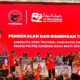 Bimtek PDIP di JI Expo, Megawati Arahkan Kader Turun Gunung