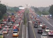 Libur Panjang Isra Miraj & Imlek, Antisipasi Lonjakan Arus Kendaraan di Kawasan Wisata & Tol Cipali