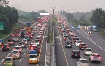 Libur Panjang Isra Miraj & Imlek, Antisipasi Lonjakan Arus Kendaraan di Kawasan Wisata & Tol Cipali