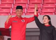 Usai Tannos Ditangkap, KPK Diminta Usut Keterlibatan Puan, Ganjar dan Pramono di Korupsi e-KTP