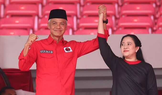 Usai Tannos Ditangkap, KPK Diminta Usut Keterlibatan Puan, Ganjar dan Pramono di Korupsi e-KTP