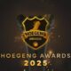 Hoegeng Awards 2024 : Ajang Apresiasi Bukan Popularitas