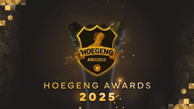 Hoegeng Awards 2024 : Ajang Apresiasi Bukan Popularitas