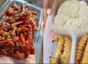 MBG Serangga Picu Perdebatan & Reaksi Pro dan Kontra