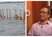 Kasus Pagar Laut Diambil Alih KKP, JK & Mahfud MD Beri Respon Keras