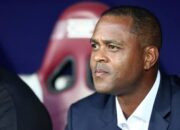 Datang Sabtu untuk Dikenalkan Minggu, Patrick Kluivert Siap Latih Timnas Indonesia