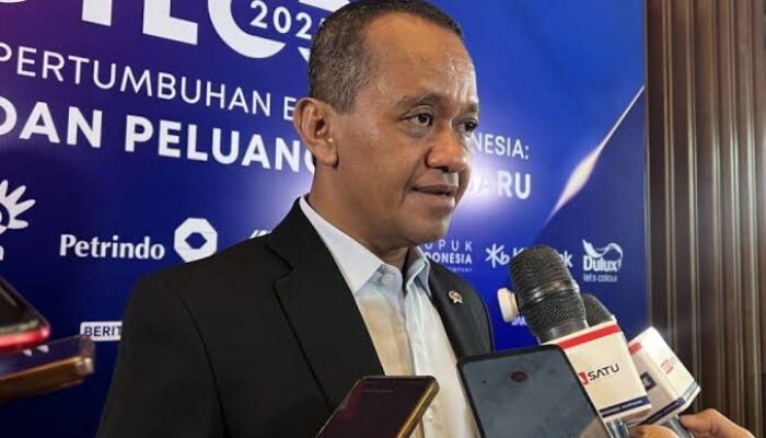 ARUKI: Statemen Menteri ESDM Soal Paris Agreement Pertegas Ketidakberpihakan Terhadap Komitmen Keadilan Iklim