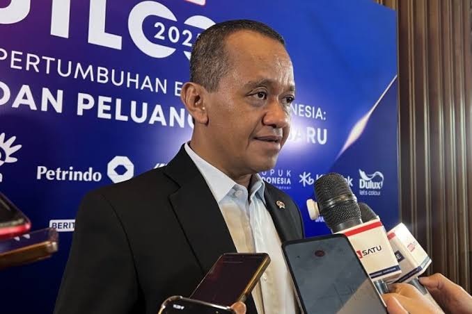 ARUKI: Statemen Menteri ESDM Soal Paris Agreement Pertegas Ketidakberpihakan Terhadap Komitmen Keadilan Iklim