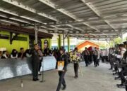 Pengamat Apresiasi Sikap Heroik Polisi Alm Bripka Aditya yang Berhasil Selamatkan Wisatawan yang Tenggelam