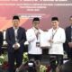 Andra Soni-Dimyati Natakusumah Resmi Ditetapkan sebagai Gubernur dan Wakil Gubernur Banten Terpilih 2024-2029