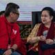 Hasto Beri Sinyal Megawati Bakal Jadi Ketum PDIP Lagi di Kongres Mendatang