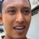 Netizen Geram Oknum Polisi Bikin Challenge Tembak Kaki