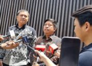 Penetapan Gubernur 9 Januari, KPU DKI Sambangi Pramono Anung