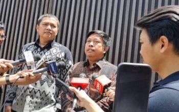 Penetapan Gubernur 9 Januari, KPU DKI Sambangi Pramono Anung