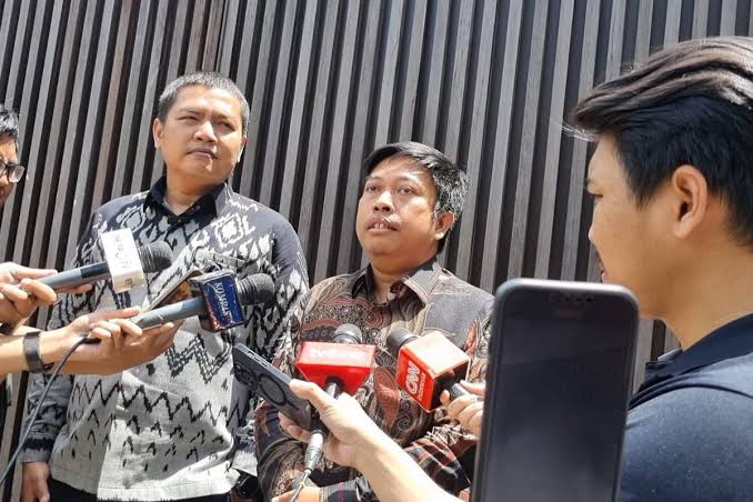 Penetapan Gubernur 9 Januari, KPU DKI Sambangi Pramono Anung