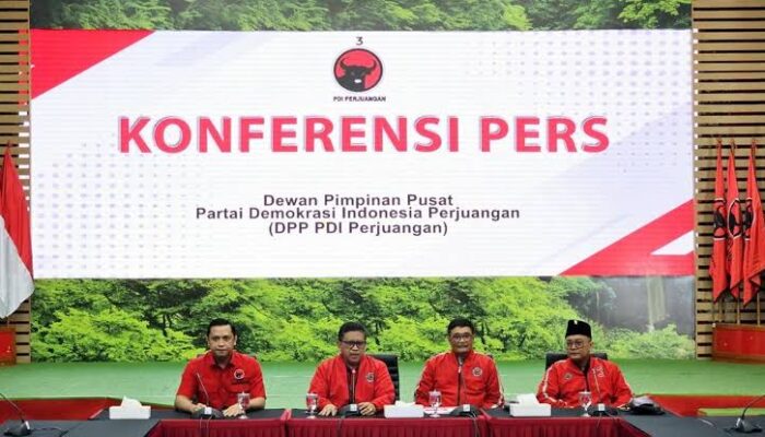 HUT PDIP ke 52 Digelar 10 Januari 2025 di Lenteng Agung