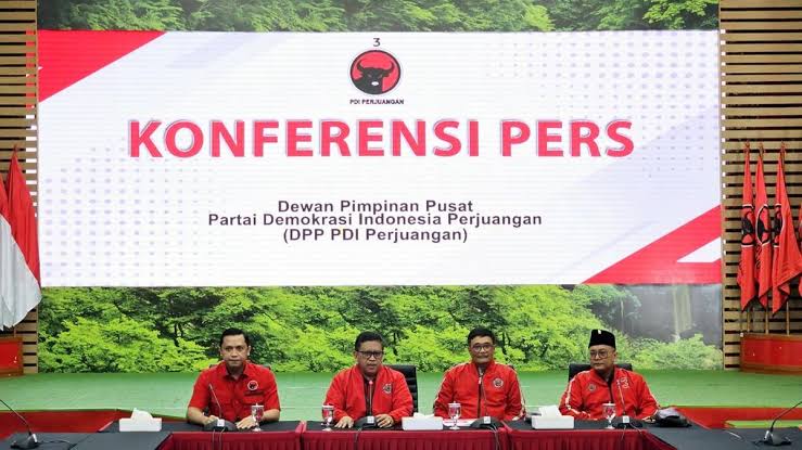 HUT PDIP ke 52 Digelar 10 Januari 2025 di Lenteng Agung