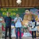 Menolak Lupa Dosa Jokowi, Aktivis Gelar Mimbar di PSPK UGM Yogyakarta