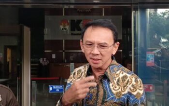 Dipanggil KPK, Ahok: Korupsi LNG Pertamina Bukan di Zaman Saya