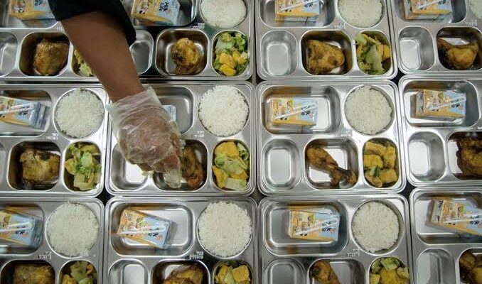 MBG: Mengorbankan Masa Depan Desa Demi Makan Gratis?