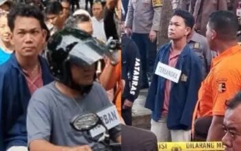 Asosiasi LBH Apresiasi Kinerja Polri dalam Tangani Kasus IWAS, Harapkan Peningkatan Perlindungan bagi Korban Tindak Kekerasan Seksual