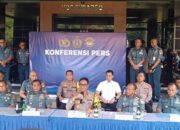 Kapolda Banten Ungkap KTP Palsu Penyewa Mobil yang Berujung Penembakan Bos Rental