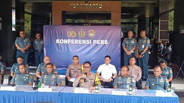 Kapolda Banten Ungkap KTP Palsu Penyewa Mobil yang Berujung Penembakan Bos Rental