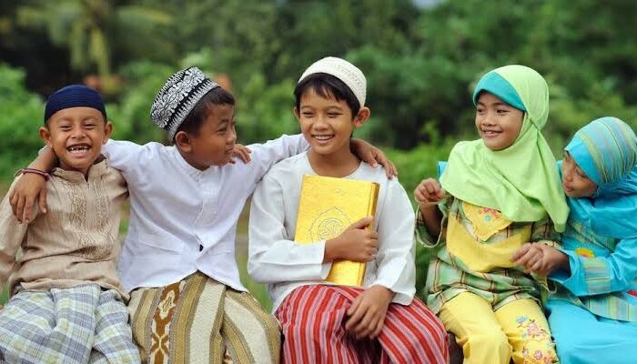 Muhammadiyah Respon Baik Wacana Libur Sekolah Selama Ramadhan: Momentum Pembinaan Akhlak