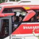 Hasto Naik Bus bersama Rombongan Pengacara untuk Jalani Pemeriksaan di KPK