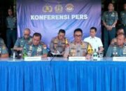 Kapolda Banten: Penembakan Bos Rental oleh Oknum TNI AL Berkaitan dengan Skenario Penggelapan Mobil