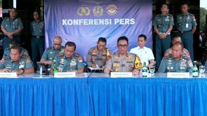 Kapolda Banten Ungkapkan Kronologi Rental Mobil yang Berujung Penembakan