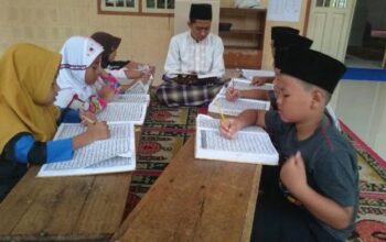 Skema Libur Sekolah Saat Ramadan Jadi yang Terbaik Menurut FSGI
