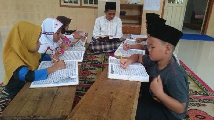 Skema Libur Sekolah Saat Ramadan Jadi yang Terbaik Menurut FSGI