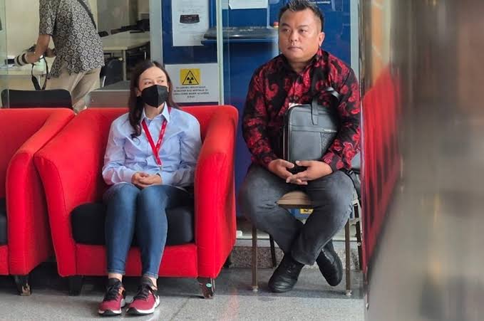 Sempat Mangkir 2 Kali, Politisi PDIP Maria Lestari Akhirnya Penuhi Panggilan KPK soal Kasus Hasto