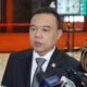 Jokowi Puji 100 Hari Kinerja Prabowo-Gibran, Dasco : Pemerintah On The Track