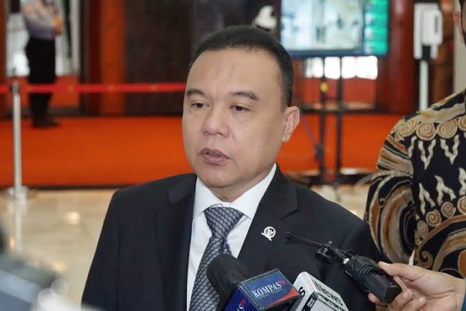Jokowi Puji 100 Hari Kinerja Prabowo-Gibran, Dasco : Pemerintah On The Track