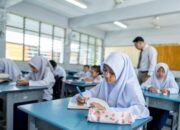 Libur Sekolah saat Puasa Ramadhan Menunggu Surat Edaran Bersama, Gimana Sekolah Non Muslim ?