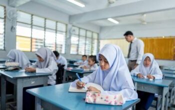 Libur Sekolah saat Puasa Ramadhan Menunggu Surat Edaran Bersama, Gimana Sekolah Non Muslim ?