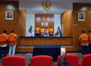 Dugaan Korupsi DJKA Mengalir ke Pemenangan Jokowi 2019, Ngeri-Ngeri Sedap Nguap di Persidangan