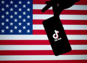 Besok, Amerika Serikat Resmi Blokir Tiktok