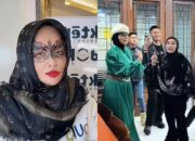 Doktif Dipersekusi Shella Saukia: Ditonton Ratusan Ribu Orang, Beteriak Hingga Berkata Kasar